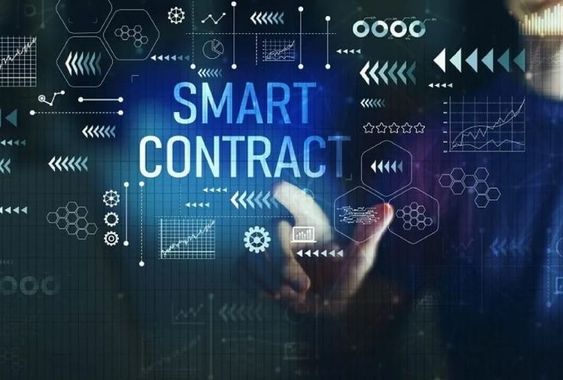 Smart Contracts: What Are They?